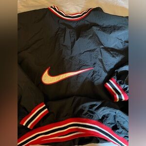 Nike Vintage Windbreaker Men’s XL
